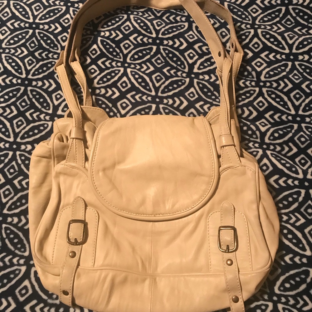 Anthropologie Bica Cheia Purse